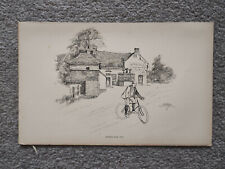 Friar's Oak Inn - Antique