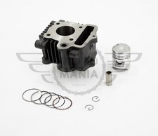 Engine Cylinder Barrel w