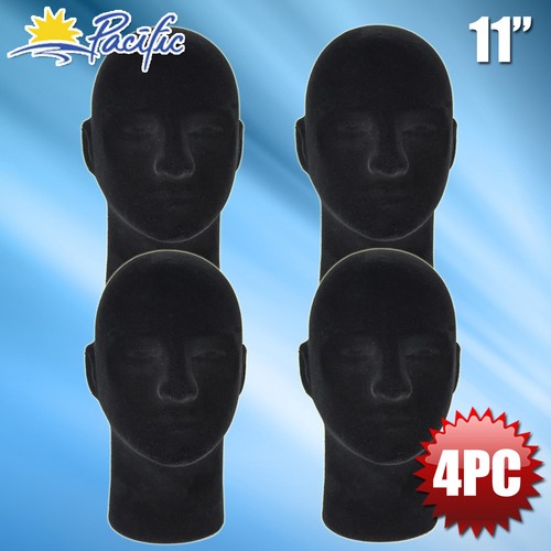 New male foam - foam, black