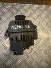 Citroën Nemo Van 1.3 HDi 75 2011 b86851792276 ALTERNATOR 105A