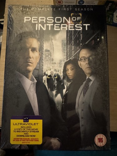 Person interest the - of,