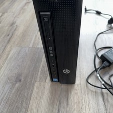 HP 411-A000NA Slimeline