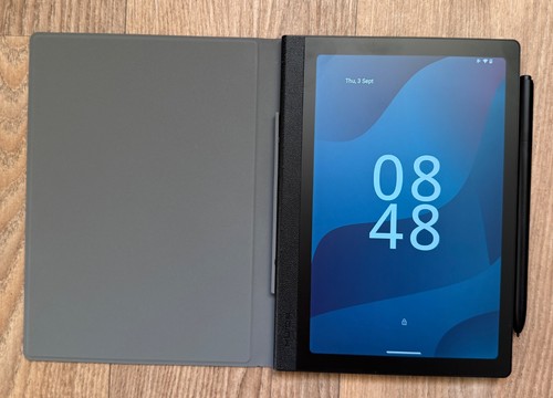 Huion note android - note, tablet
