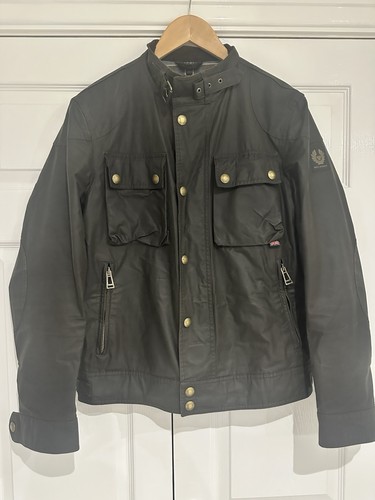Belstaff racemaster - belstaff,