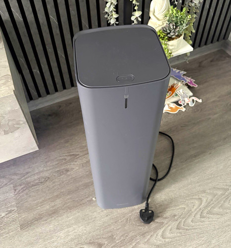 Samsung vca sae903 bagless - samsung,