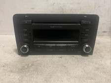 AUDI A3 2009 2.0 TDI S LINE