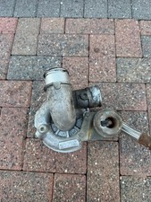 Mercedes Vito W638  Turbo Charger A6110961399