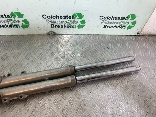 Honda gl1000 1000 forks - gl1000,