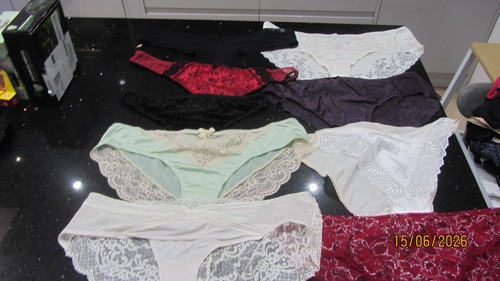 Job lot pairs vintage - lot,
