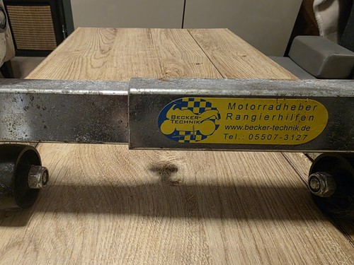 Motorcycle lift - motorcycle,