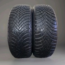 2 X HANKOOK 215 60 16 (99H)