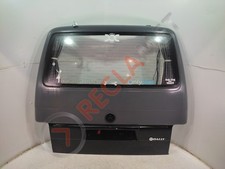 VOLKSWAGEN TRANSPORTER T4