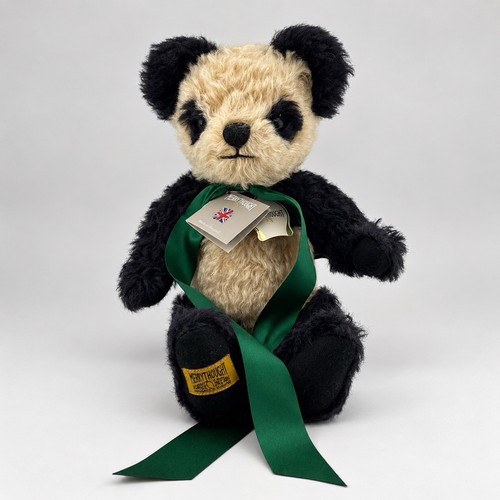 Merrythought antique panda - merrythought,