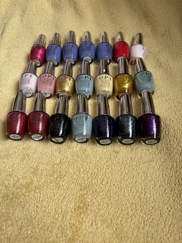 Opi infinite shine2 - infinite, bundle