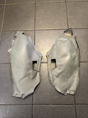Ford sierra xr4i rear arch - ford,