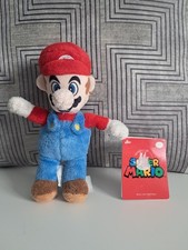 Nintendo Super Mario 11"