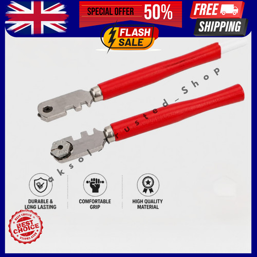 Wheel glass cutter - glass,