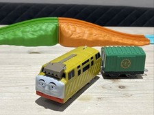 Thomas Trackmaster Revolution