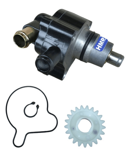 Water pump set loncin 250 - 250, ccm