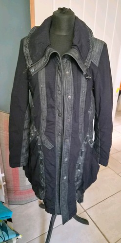 Ladies coat size - ladies,