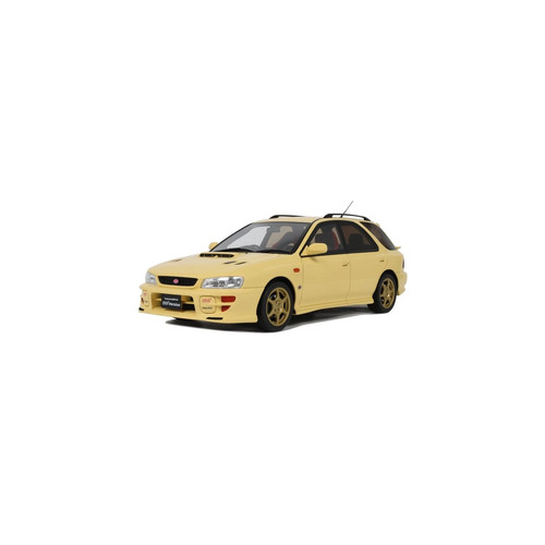 Otto resin subaru - resin,