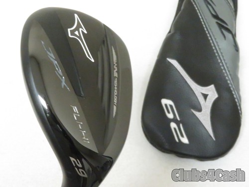 Mizuno jpx 923 - jpx, fli-hi