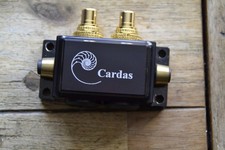 USED Cardas RCA Phono Box