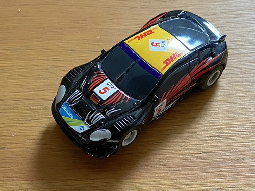 Micro scalextric aston - micro,