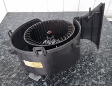 SAAB 93 9-3 HEATER BLOWER FAN
