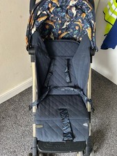 Cosatto Paloma Faith Wow Xl stroller On The Prowl