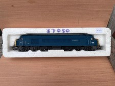 Mainline BR Blue Class 45 Peak