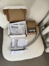 Bristan Nero Mono Basin Mixer