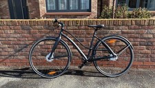 Women's bike, 7 speed –