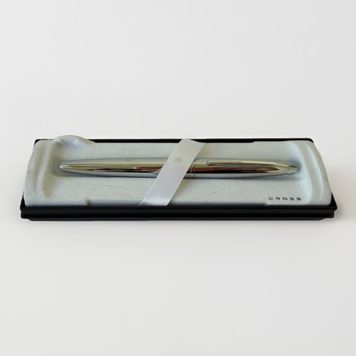 Cross 886 2ms chrome - cross,