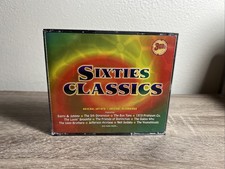 SIXTIES CLASSICS - 30 Tracks 3