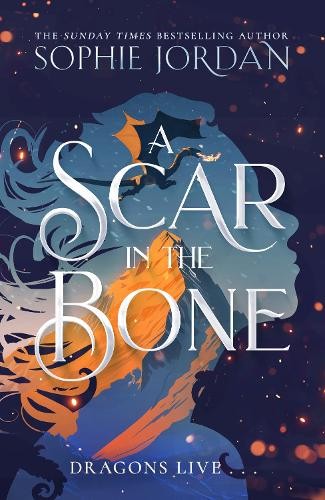 Scar the bone - the, don’t