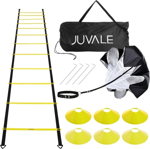 Agility training equipment set - training,