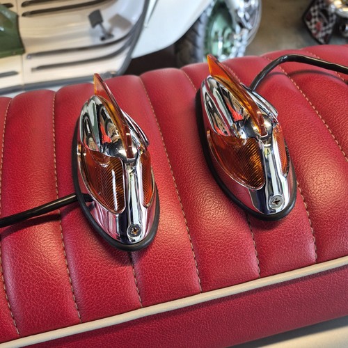 Mod lml vespa - , chrome