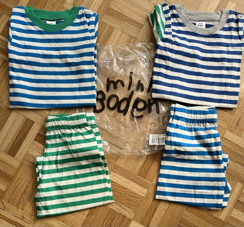 Boden pack mix - boden, 2