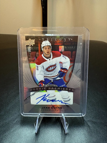 2020 trilo3y hockey auto - trilo3y,