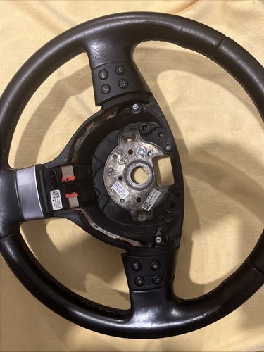 Mk5 golf steering wheel - golf,