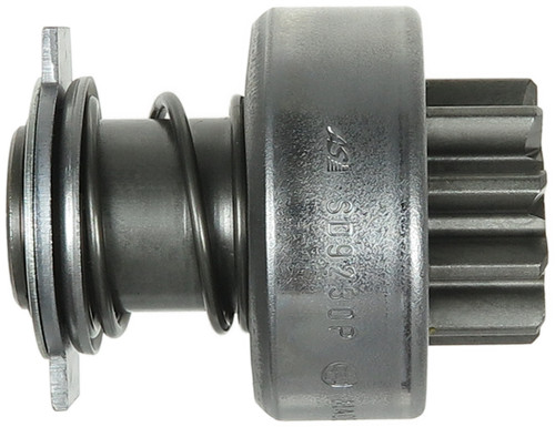 Starter motor drive 10t fits - drive,