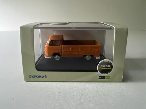 Oxford 76vw014 volkswagen - volkswagen, vw