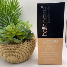 BellaPierre Cosmetics BB Cream