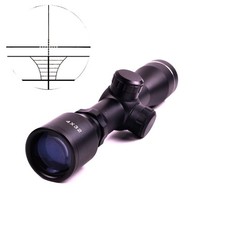 New 4X32 Air Rifle Optics