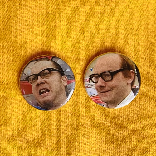 Smell vic reeves - smell,