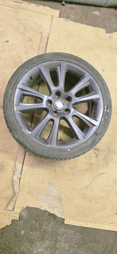 2004 2009 skoda octavia vrs - 2004-2009,