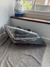 Mk3 Seat Leon Headlight
