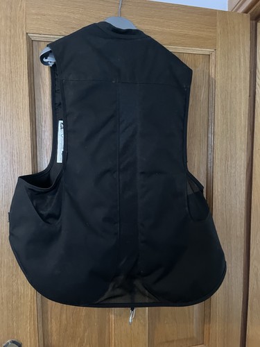 Point two air jacket - point,