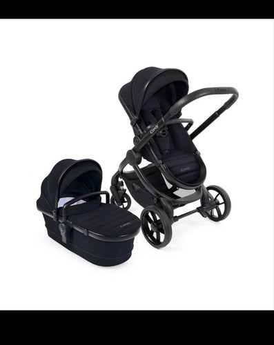 Icandy peach pushchair and - icandy,